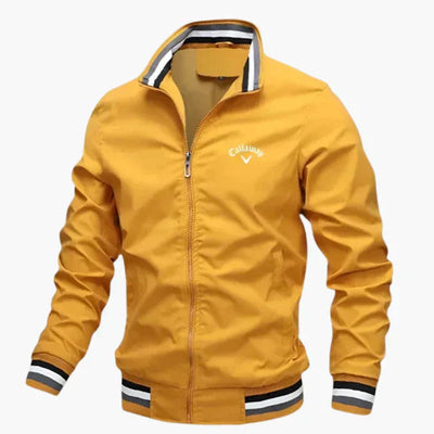 GRAZIANO™ | PREMIUM MEN'S JACKET