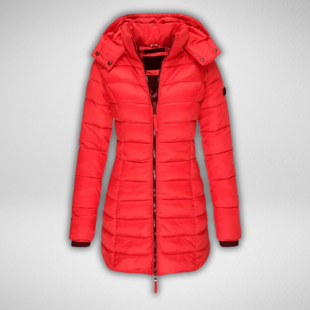 Avoralis | Olivia Insulated Winter Coat