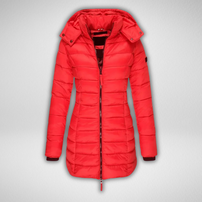 Avoralis | Olivia Insulated Winter Coat