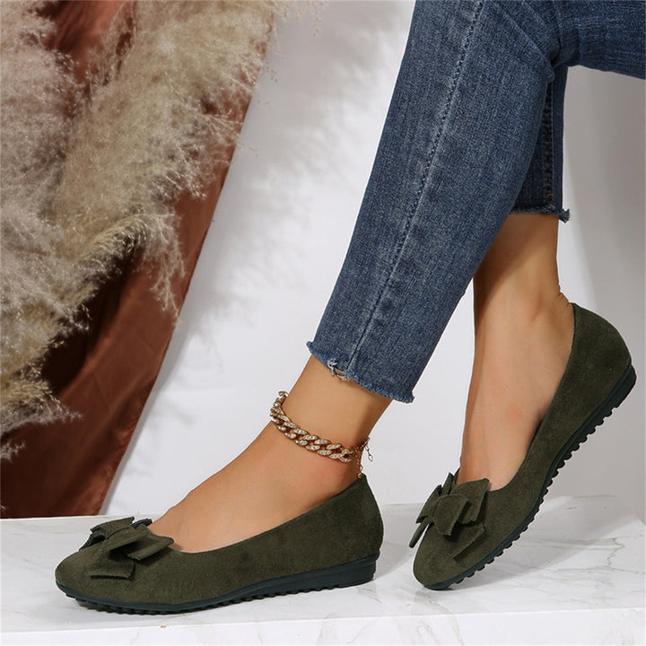 Avoralis™| Xanthe Orthopedic Shoes