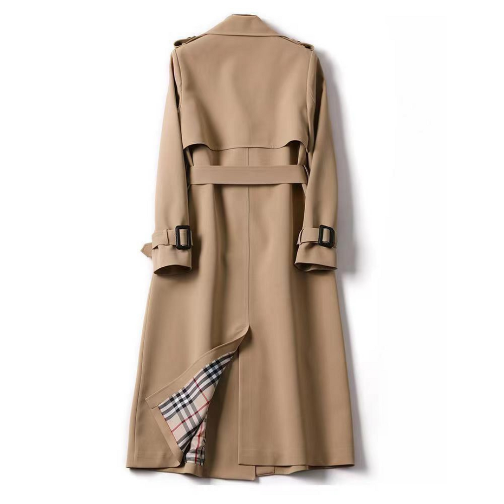 Avoralis I Mila Elegant Trench Coat