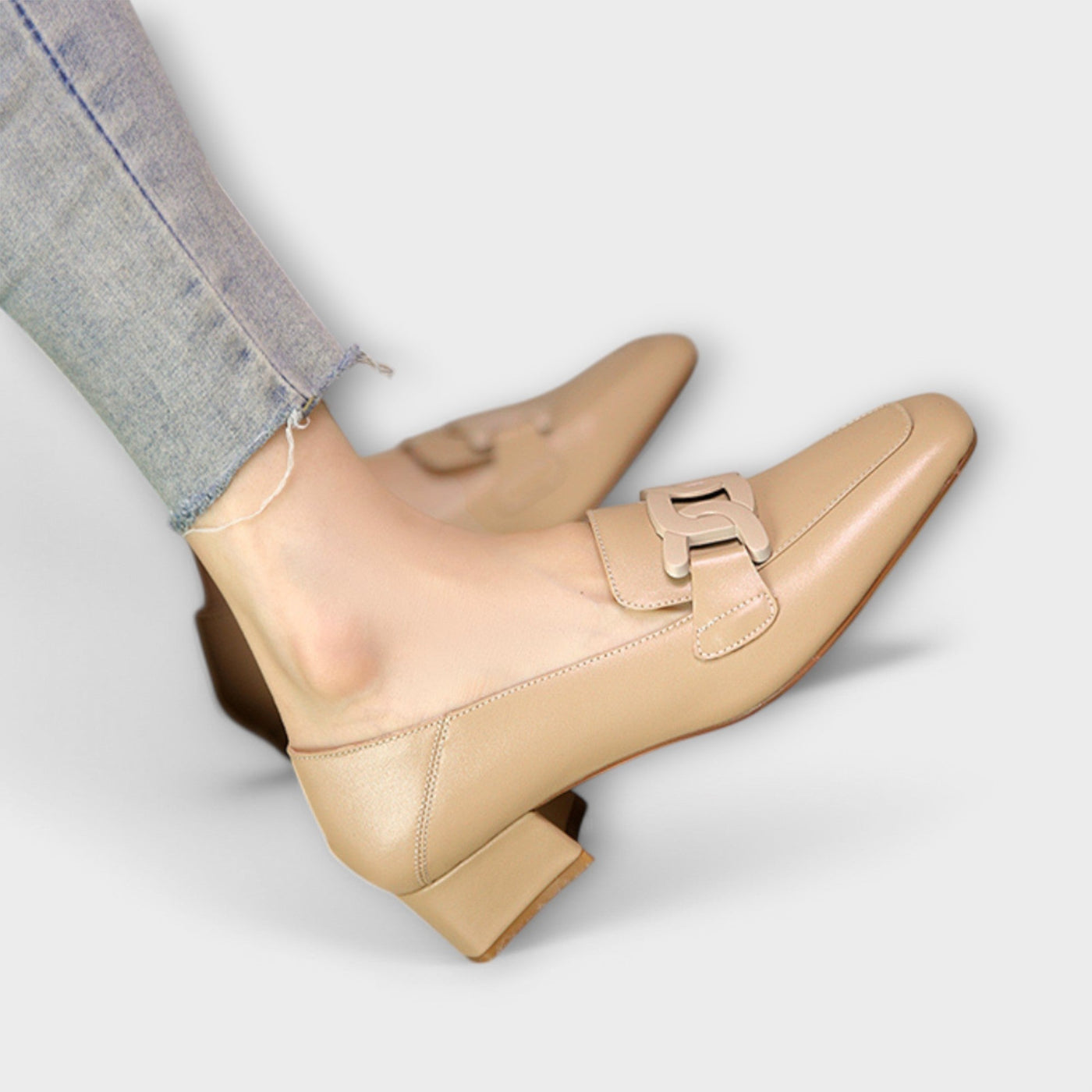 Esmee | Loafer