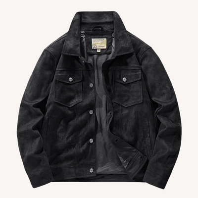Peter | Vintage Cargo Jacket