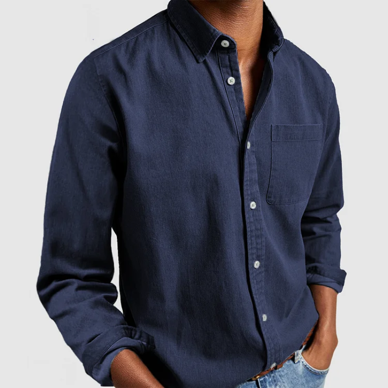 Peter – Elegant  Shirt
