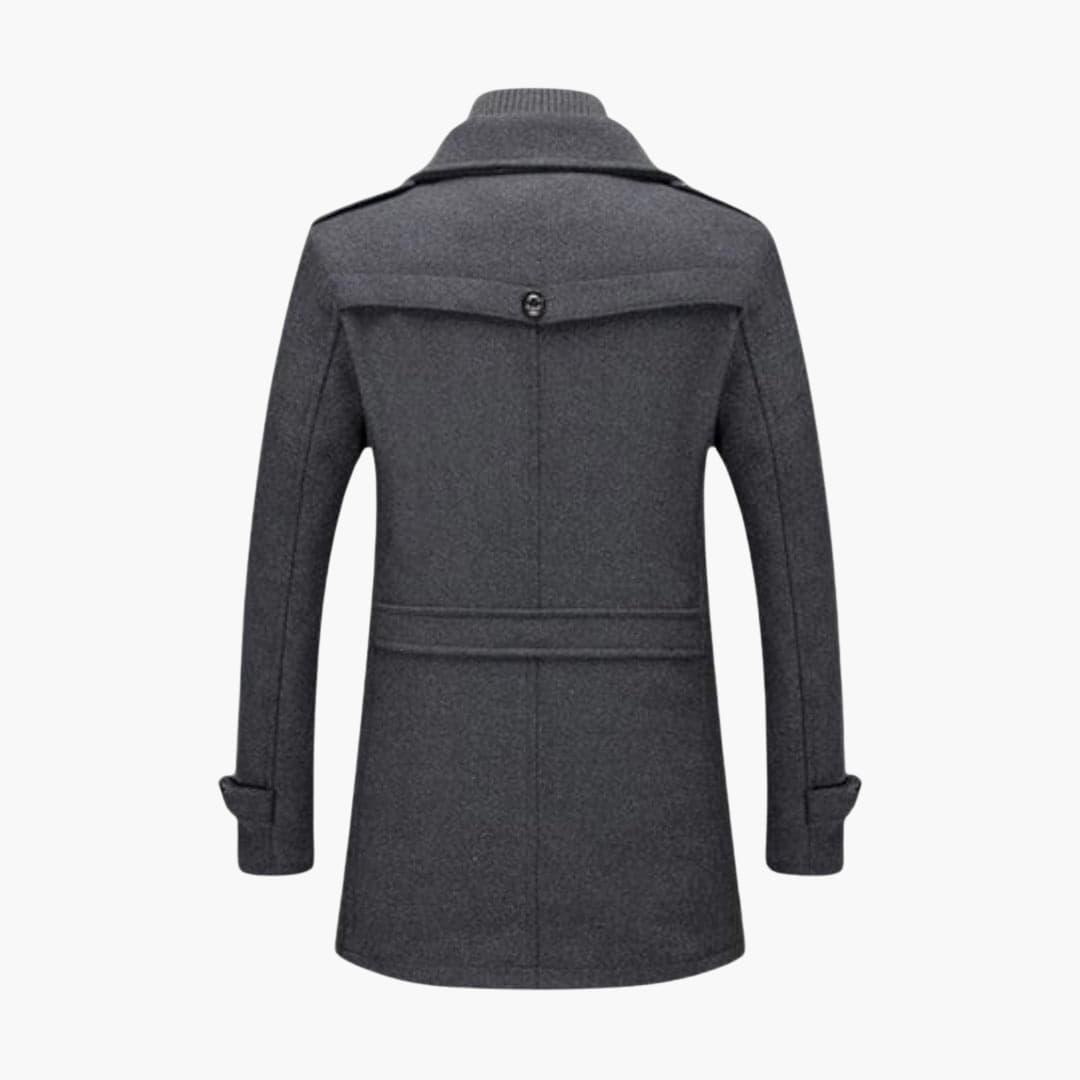 Louis  | Two-piece Winter Coat