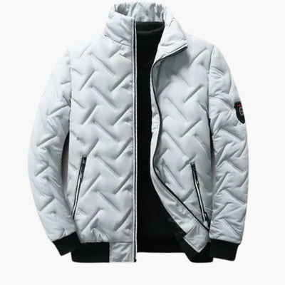 James | Step Jacket