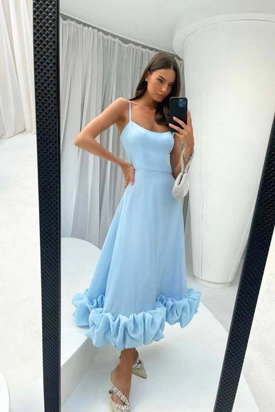 Luna | Elegant Dress