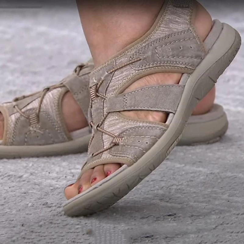 Avoralis™| Phoebe Orthopedic Sandals
