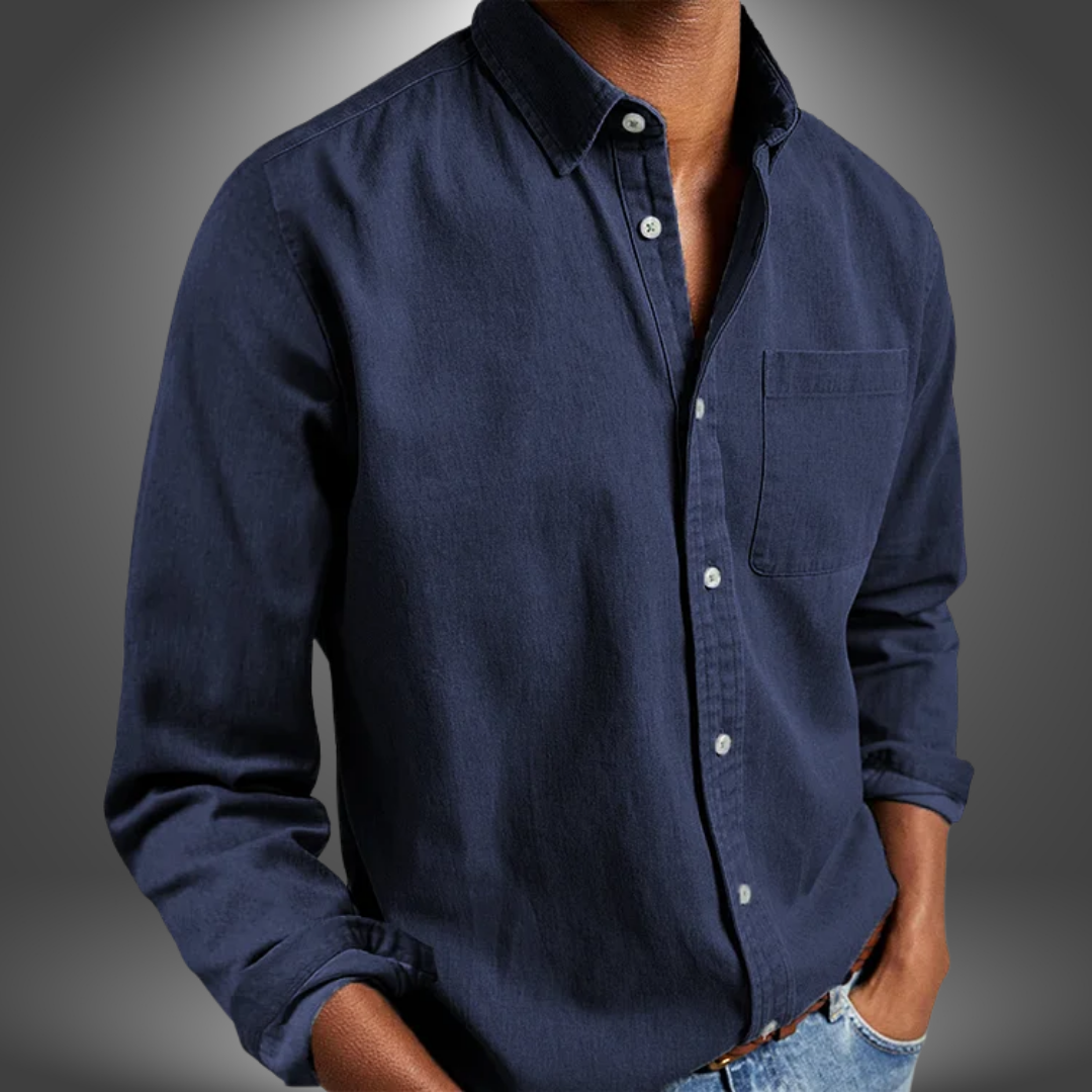 Armando™ Handmade Men's Shirt
