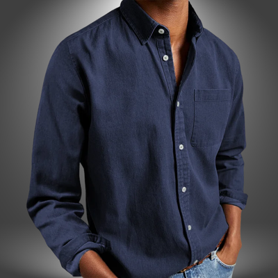 Armando™ Handmade Men's Shirt
