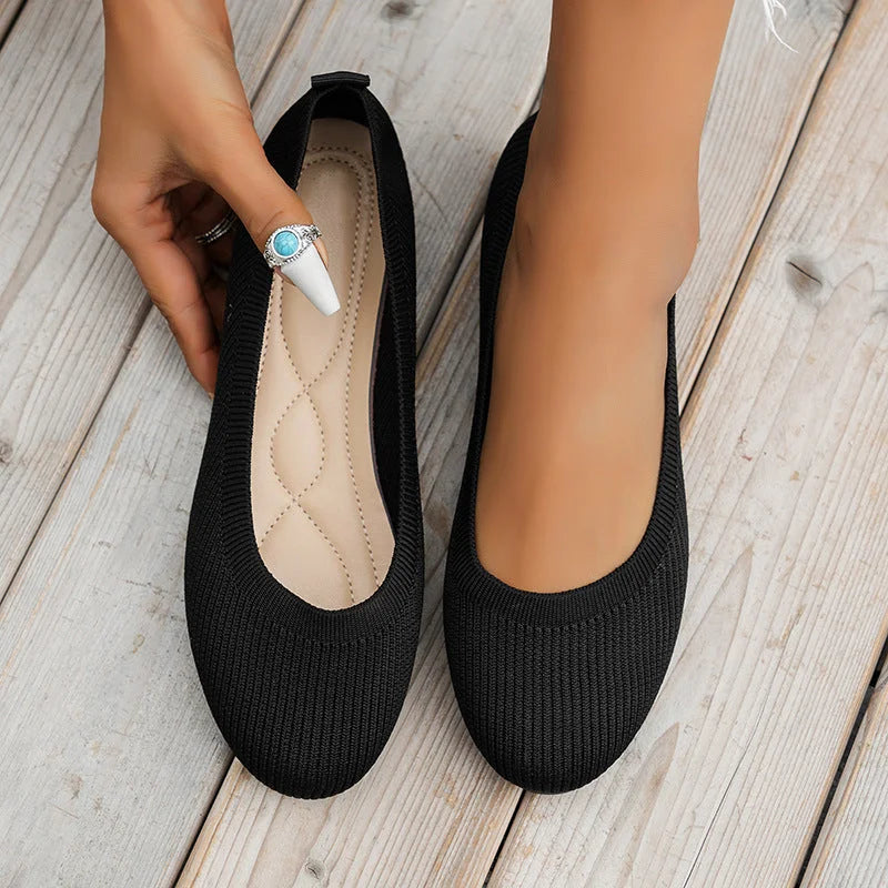 Comfy Walking - Breathable Shoes
