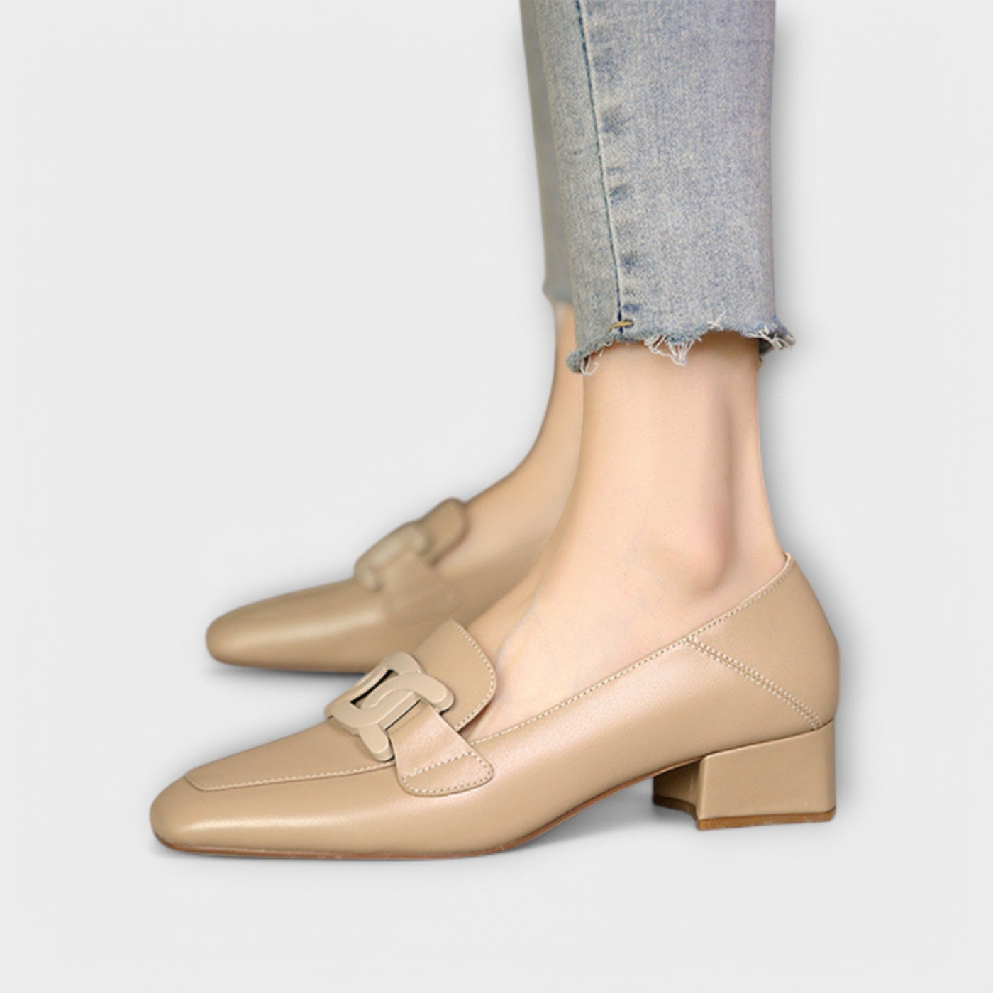 Esmee | Loafer