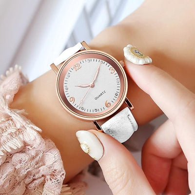 Grace | Stylish and versatile timepiece