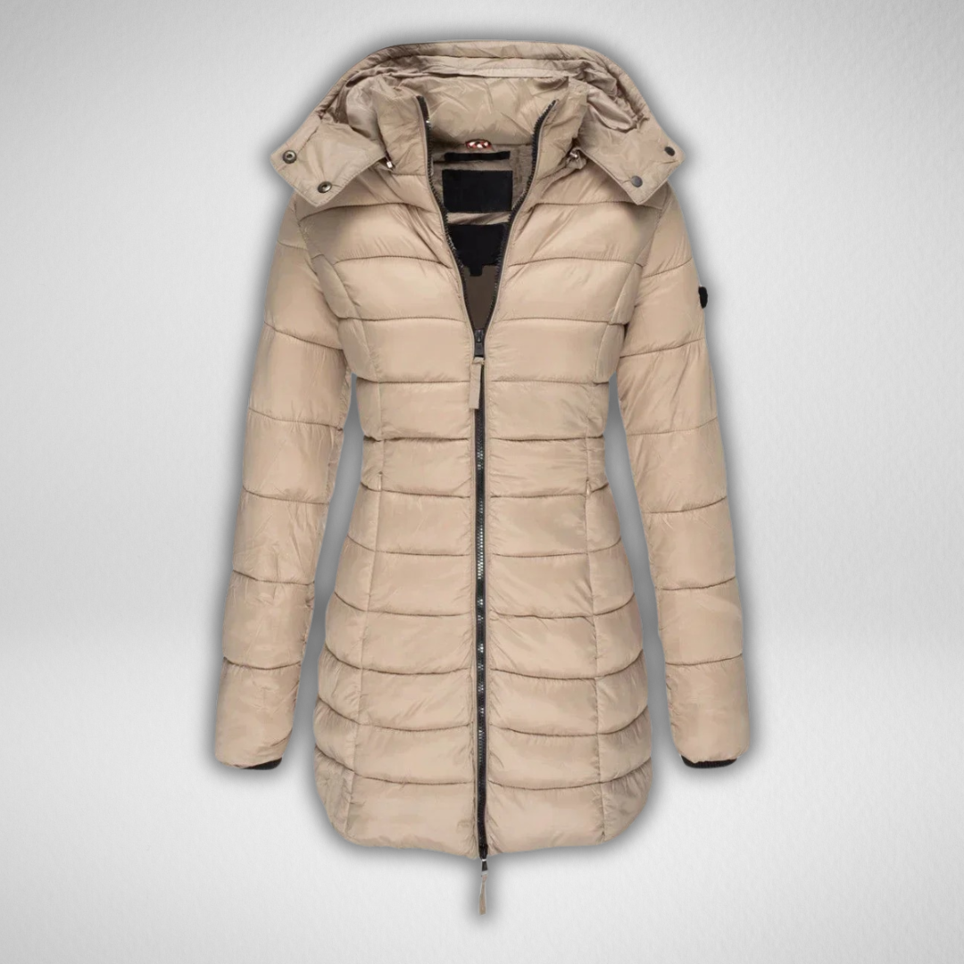 Avoralis | Olivia Insulated Winter Coat