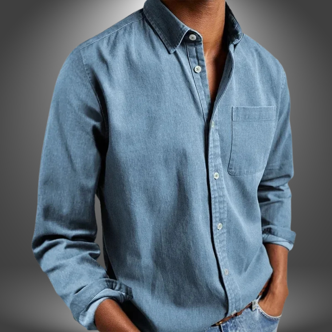Armando™ Handmade Men's Shirt