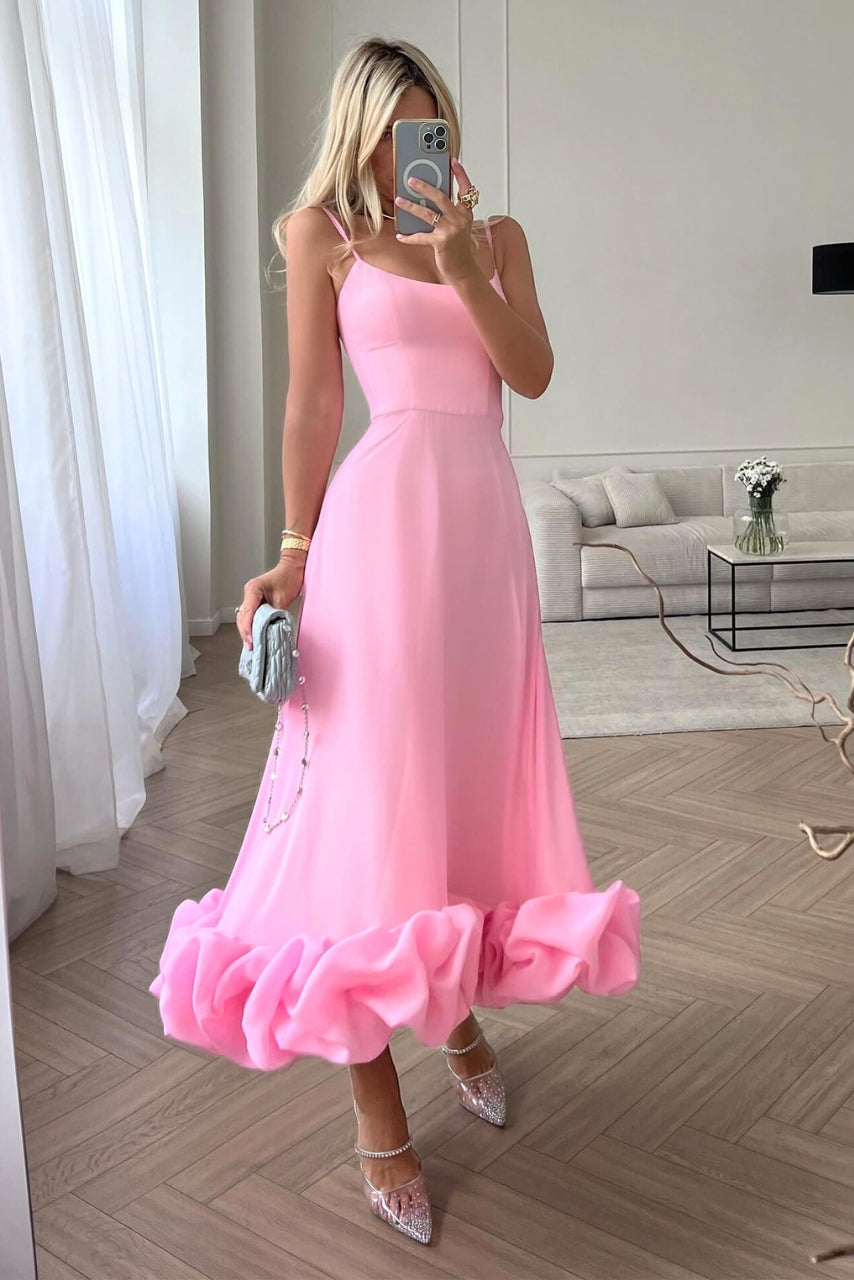 Luna | Elegant Dress