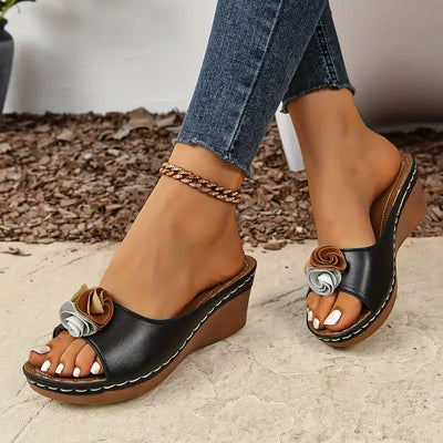 Avoralis™| Rona Sandals