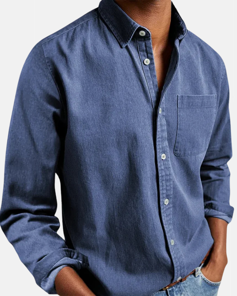 Armando™ Handmade Men's Shirt
