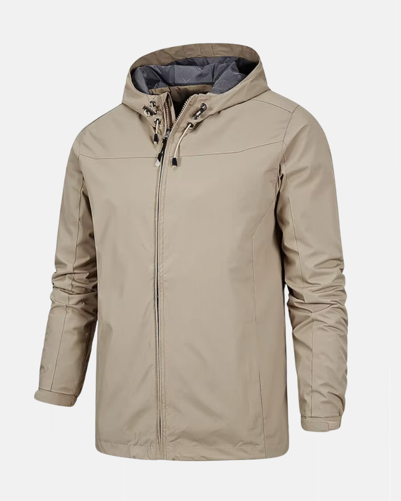 GIONATA™ Waterproof Jacket