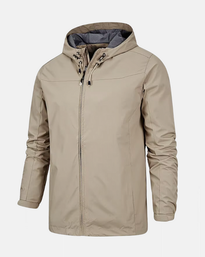 GIONATA™ Waterproof Jacket
