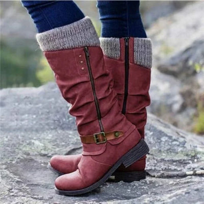 Mabel™ - Orthopedic Boots