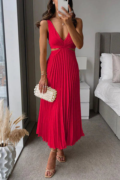 Vega | Elegant Dress