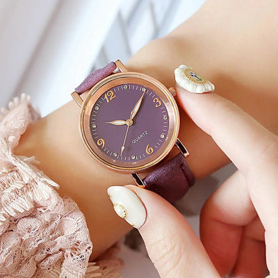 Grace | Stylish and versatile timepiece
