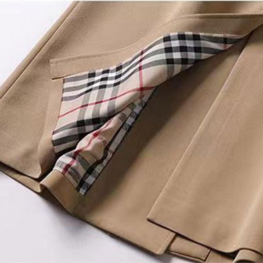 Avoralis I Mila Elegant Trench Coat