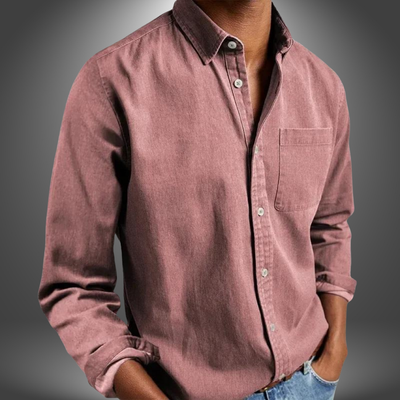 Armando™ Handmade Men's Shirt