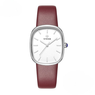 Emily | Classic quartz watch for daily wear