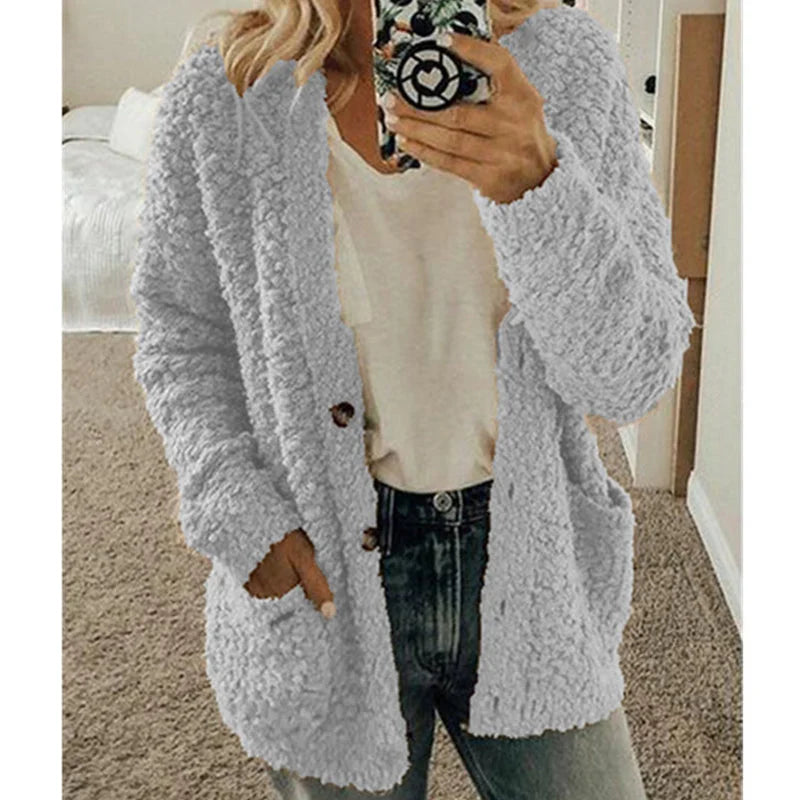 Harlow | The Best Cardigan for Any Outfit
