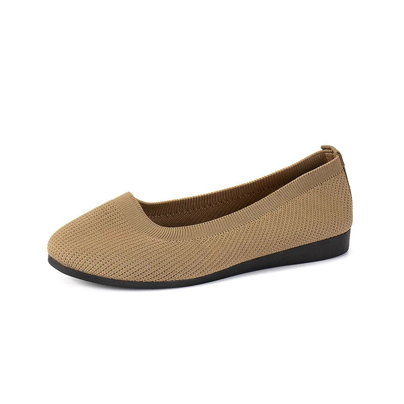 Comfy Walking - Breathable Shoes