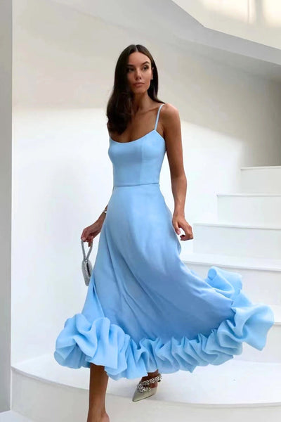 Luna | Elegant Dress