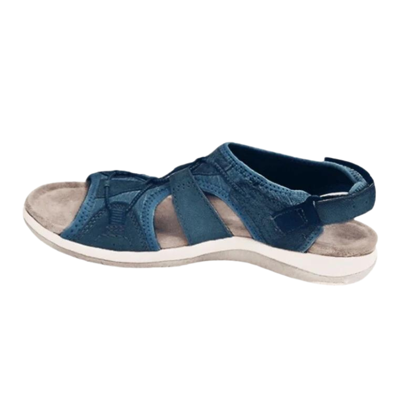 Avoralis™| Phoebe Orthopedic Sandals