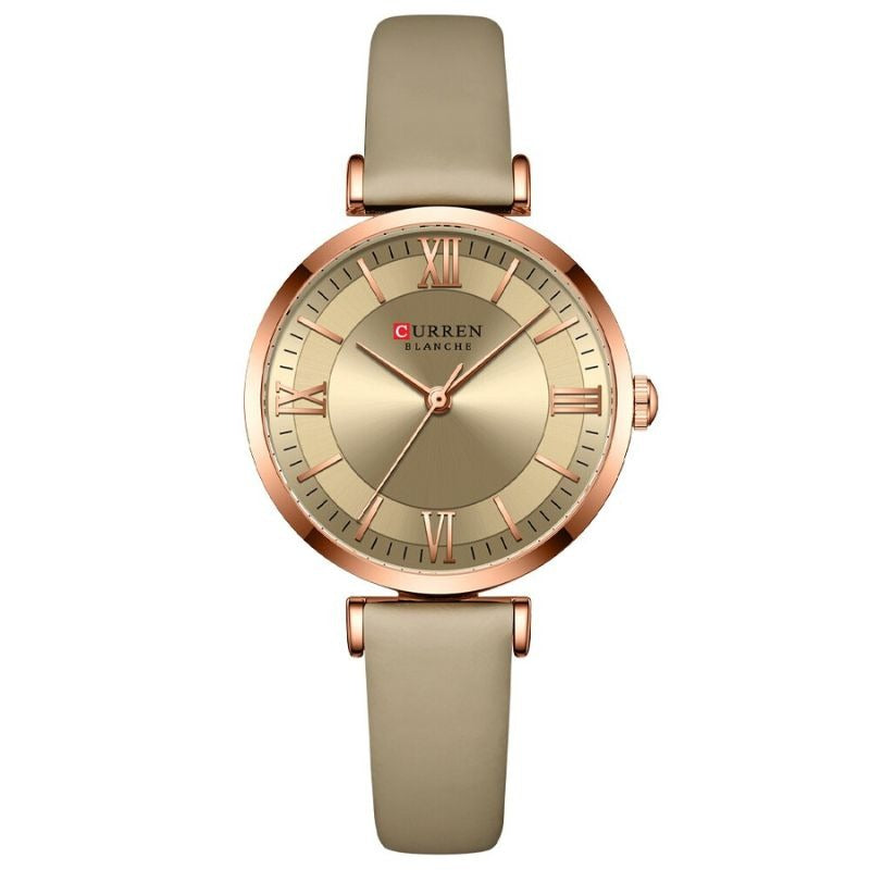 Sophie | Classic luxury watch