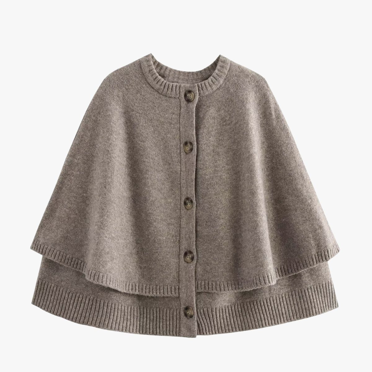 Chloë | Cozy Knit Sweater