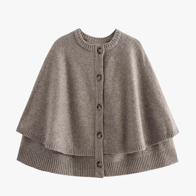 Chloë | Cozy Knit Sweater