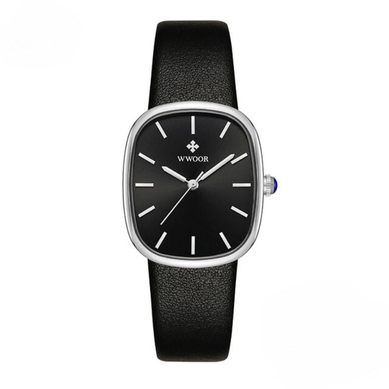 Emily | Classic quartz watch for daily wear