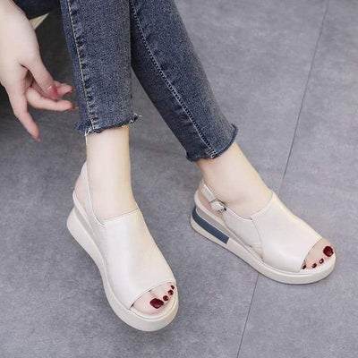 Addison™ - Comfortable Orthopedic Sandals