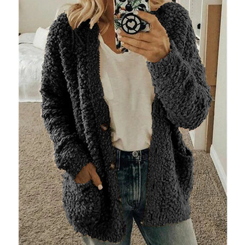 Harlow | The Best Cardigan for Any Outfit
