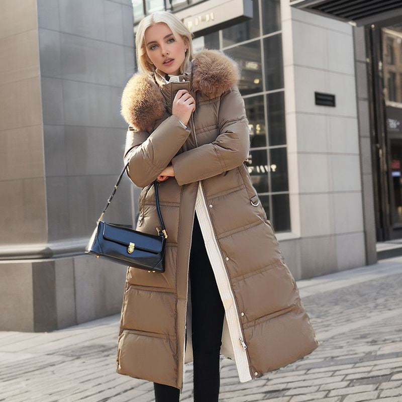 Elivia | Chic winter coat