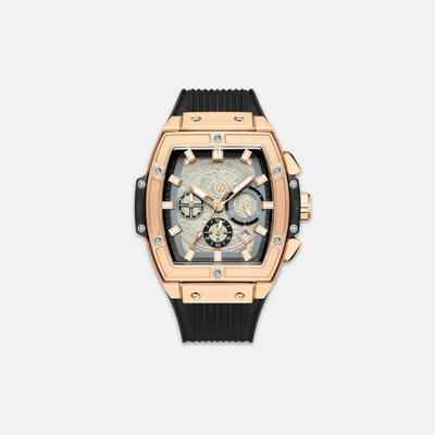 Executive Monarch Timepiece