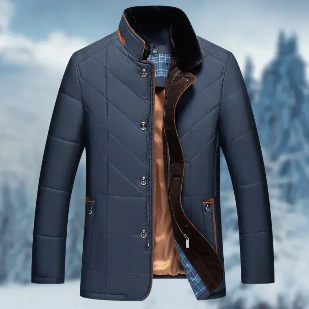 Yanniek | Stylish Winter Jacket
