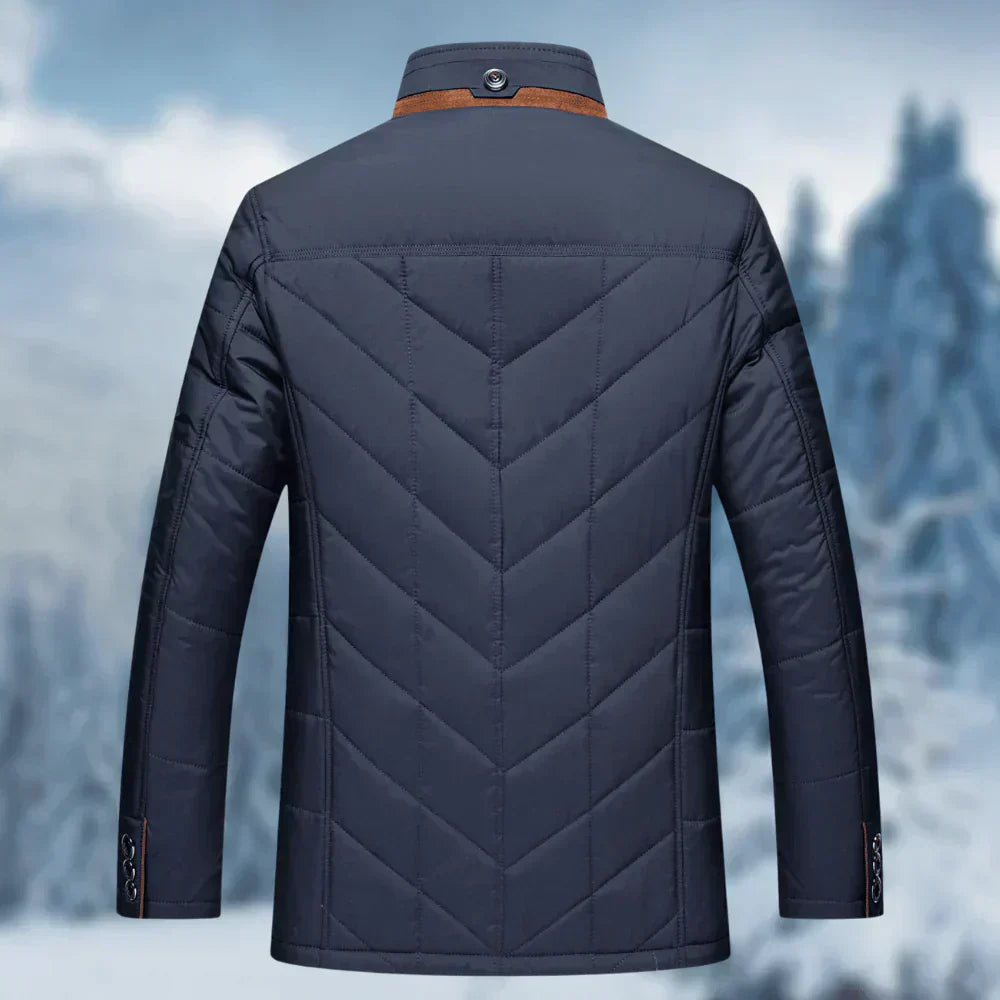 Yanniek | Stylish Winter Jacket