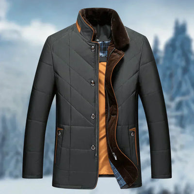 Yanniek | Stylish Winter Jacket