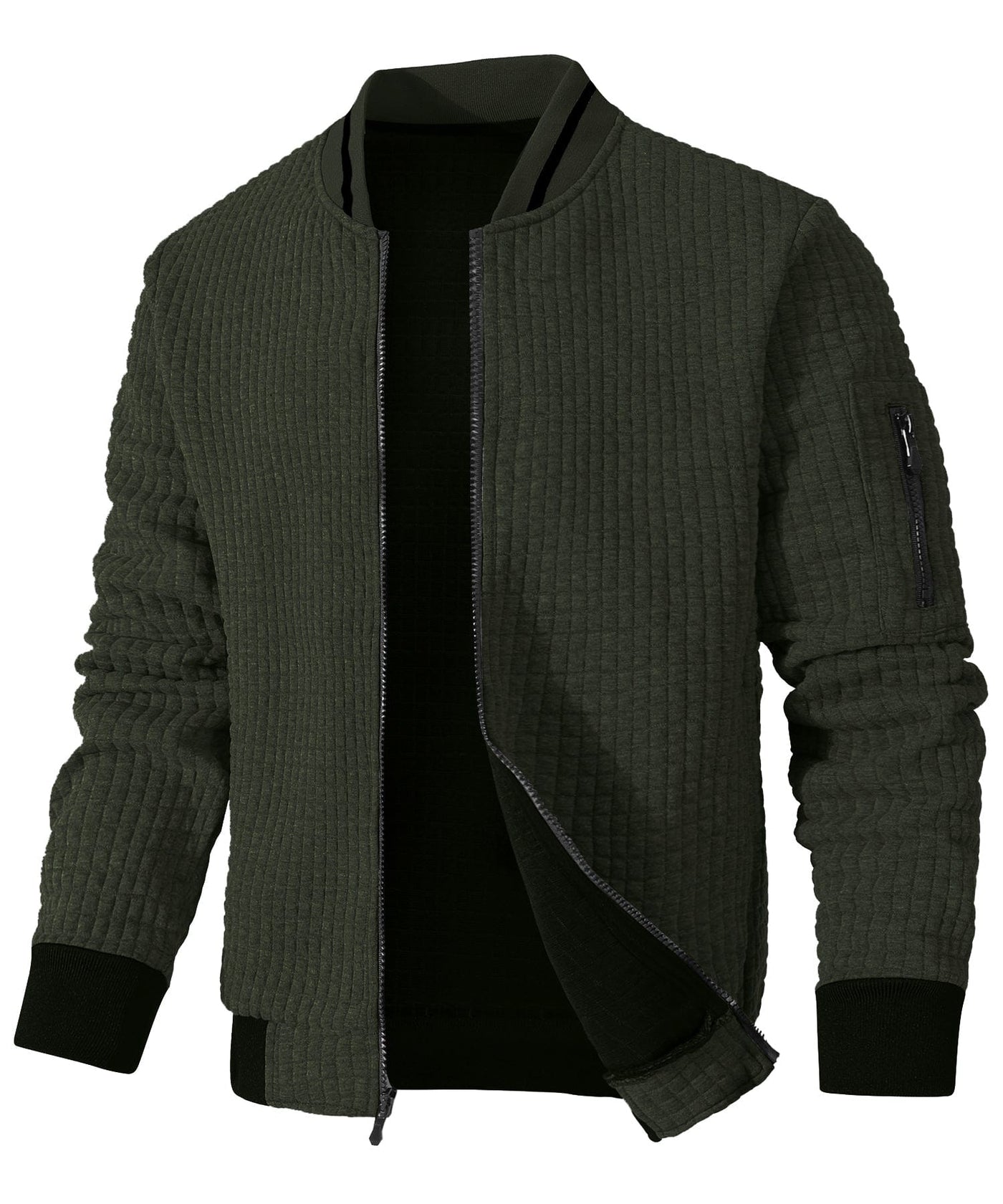 Thomas | Engineered Warmth Jacket