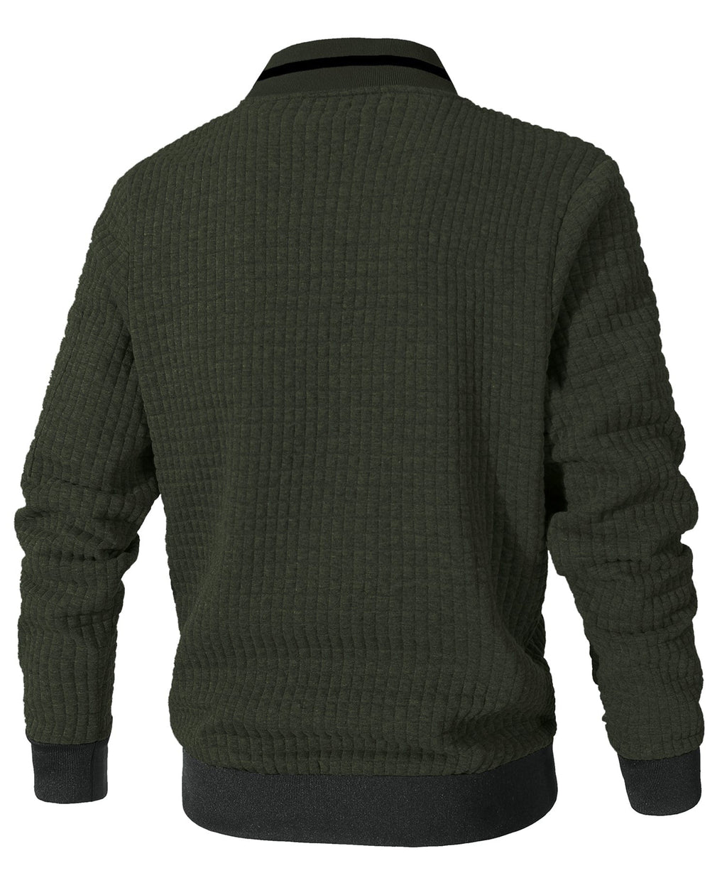 Thomas | Engineered Warmth Jacket