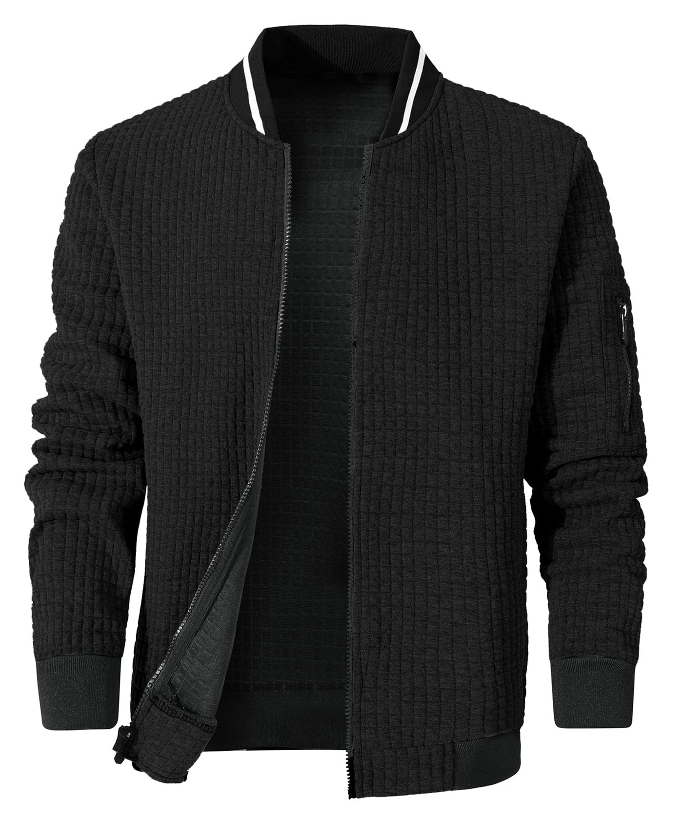 Thomas | Engineered Warmth Jacket