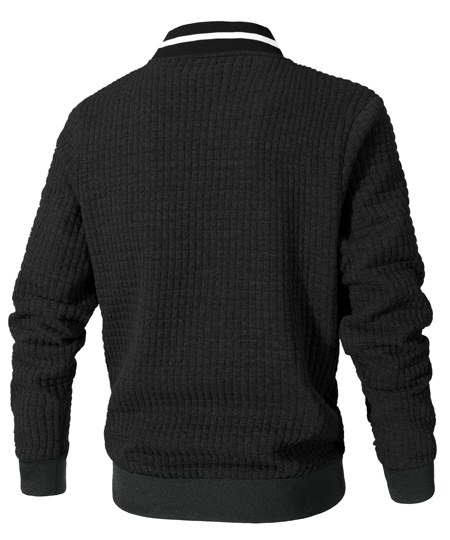 Thomas | Engineered Warmth Jacket