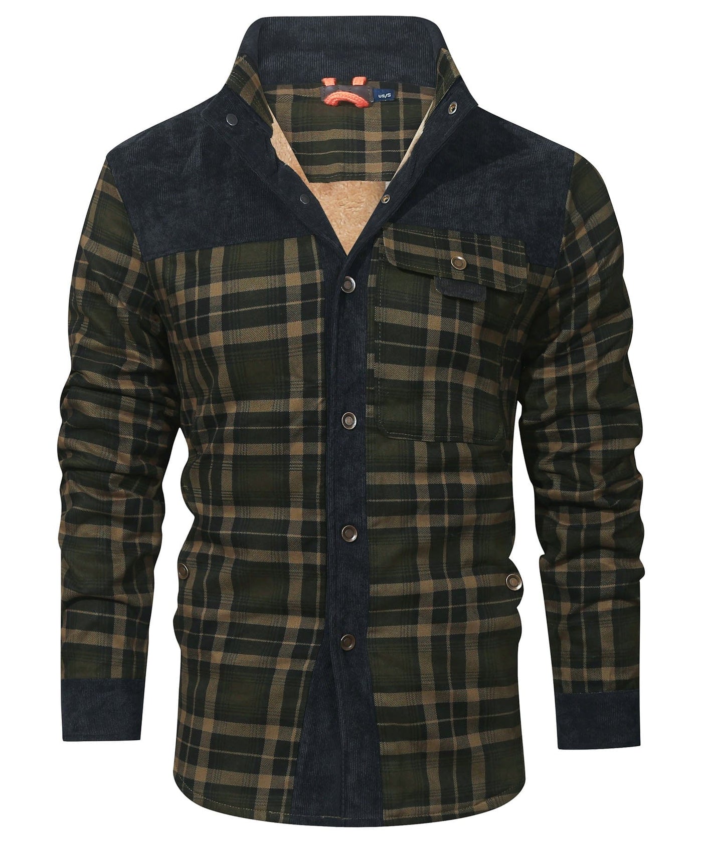 Wanderer | Jacket